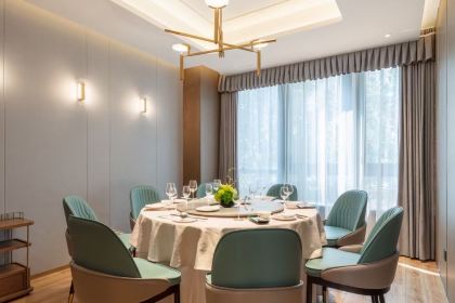 府上港式海鮮火鍋