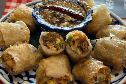 Zurich Bread Factory & Cafe