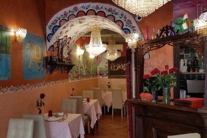 Royal India Ristorante