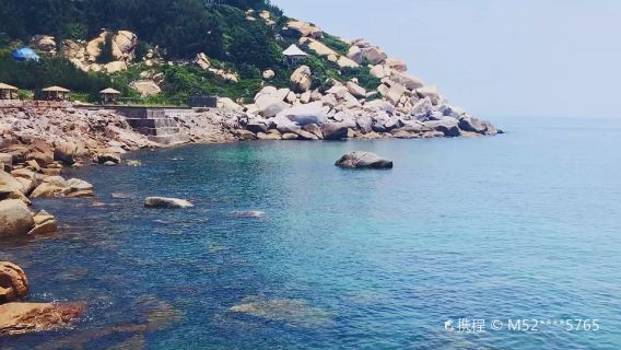 福建漳州東山島一日遊【純玩包車+上門接送+車型自選】