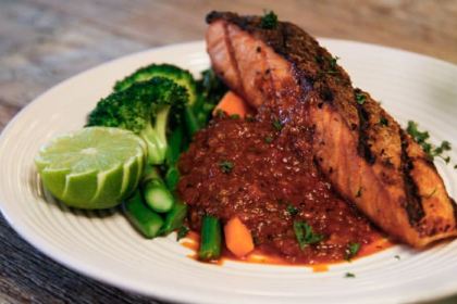 Vietnam House Restaurant