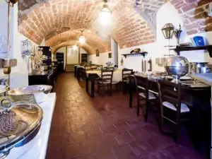 Tenuta La Violina