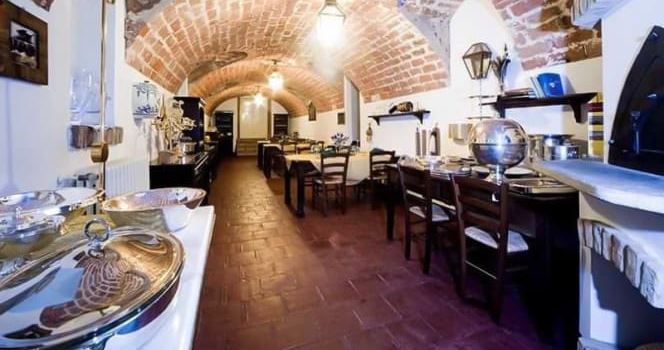 Tenuta la Violina