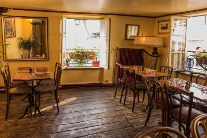 Le Temps des cerises