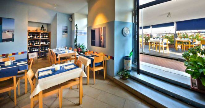 Luna Restaurant