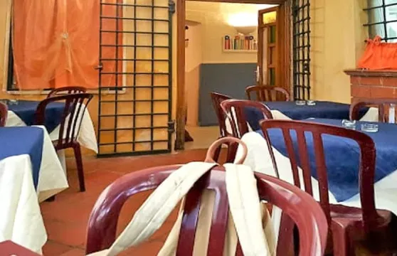 Pizzeria La Cittadella di Moruzzi