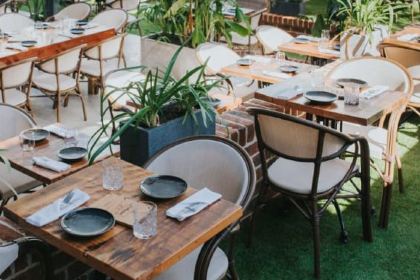 The Collective Palm Beach