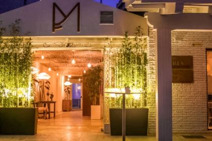 El Merendero de Antonio Martin