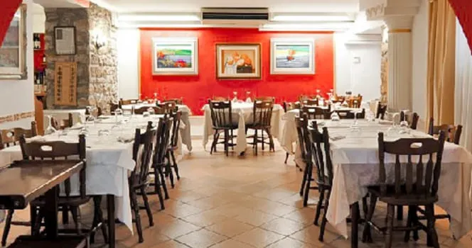 Ristorante L'Angoletto