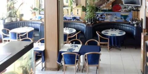 La Taverna d'Umberto