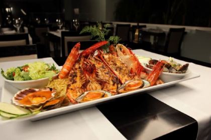 Marisqueira do Porto