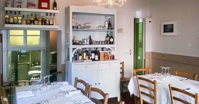 Laghetti Wine & Food
