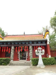 Zhuling Palace