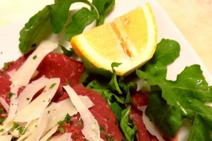 Trattoria da Benvenuto