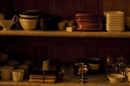 Les Doux Secrets d'Helene