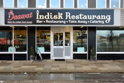 Daawat Masthugget - Indian Restaurant