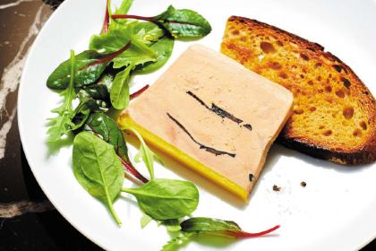 Artisan de la Truffe Montmartre