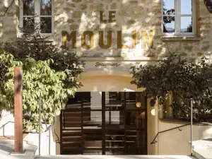 Restaurant du Moulin