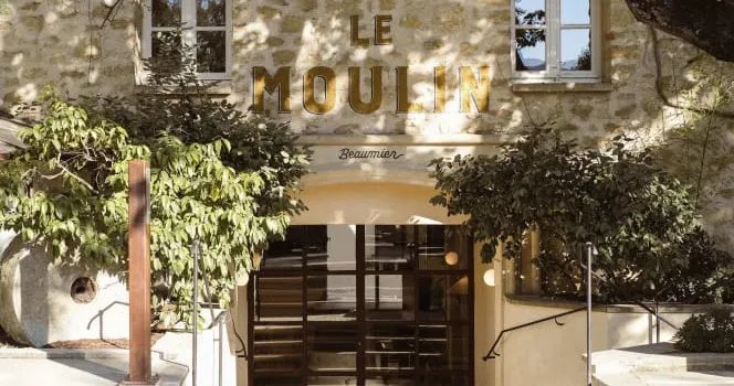 Restaurant du Moulin