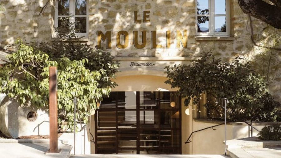 Restaurant du Moulin