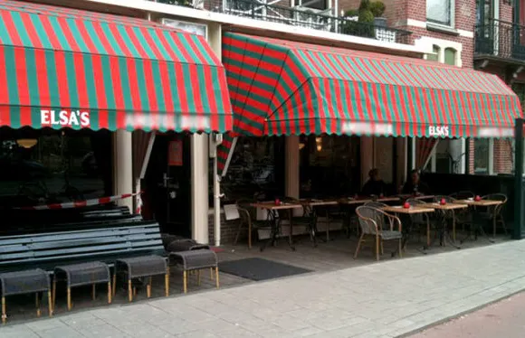 Elsa's Jazz Cafe