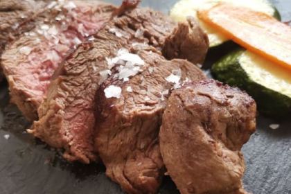 Taberna Tierra & Mar