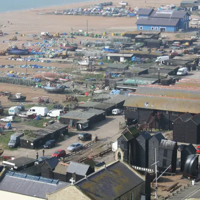 2-звездочные отели в г. Карни