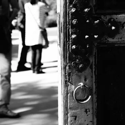 Отели рядом со станцией Gokurakuji Railway Station