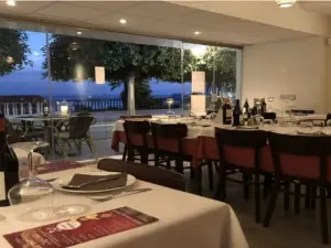 Restaurante Jaipur