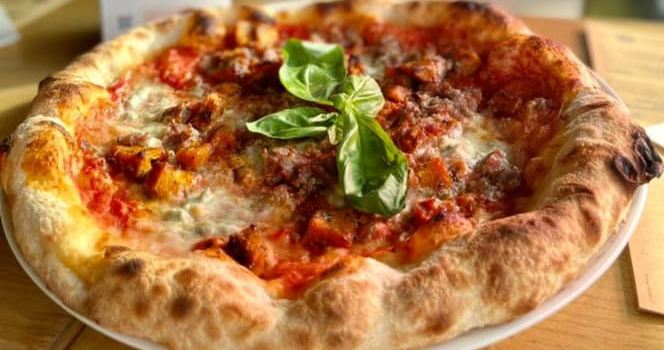 Pizzikotto