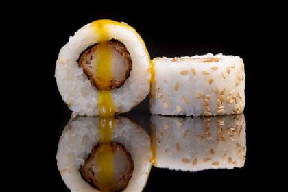 Sushi Flower | Málaga