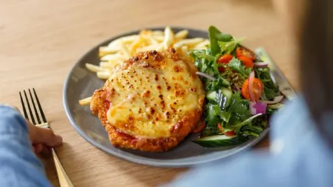 The Yard Eatery & Swim Club in Preston