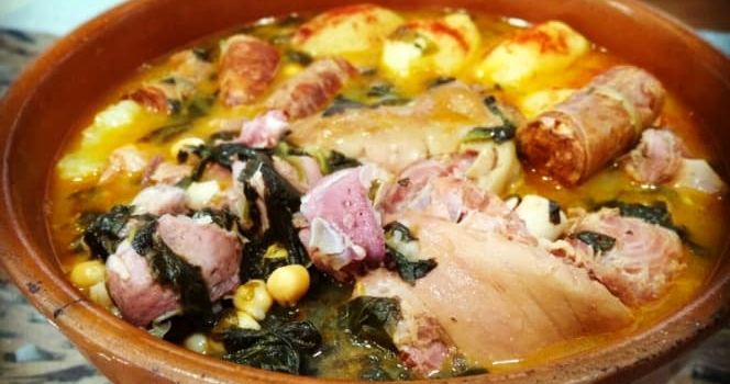 La Dehesa
