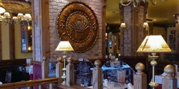 La Tagliatella Pamplona