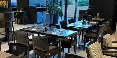 World Class Restaurant