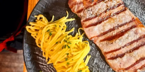 Don Alfredo Trattoria