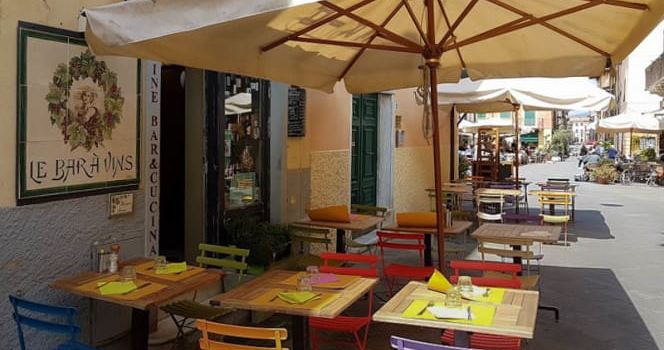 Le Bar à Vins