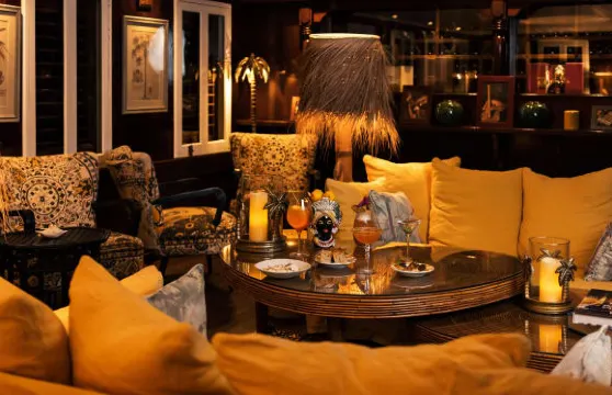 Dolce Vita Saint-Barth