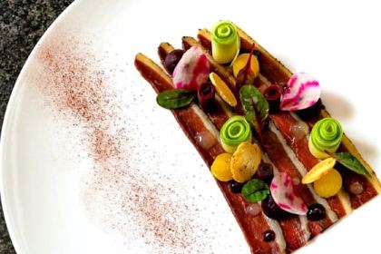 Le Comptoir des Alpes