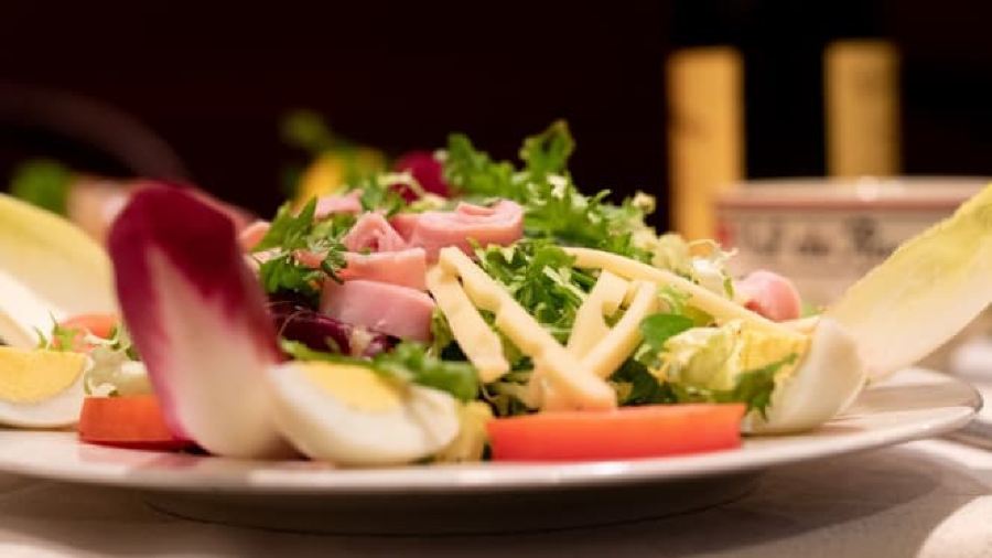 Aux Ducs de Bourgogne