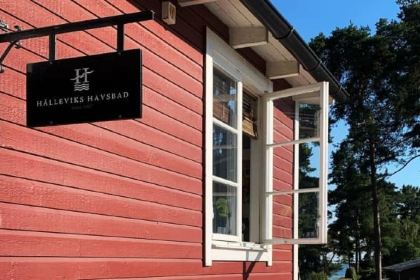 Hälleviks Havsbad