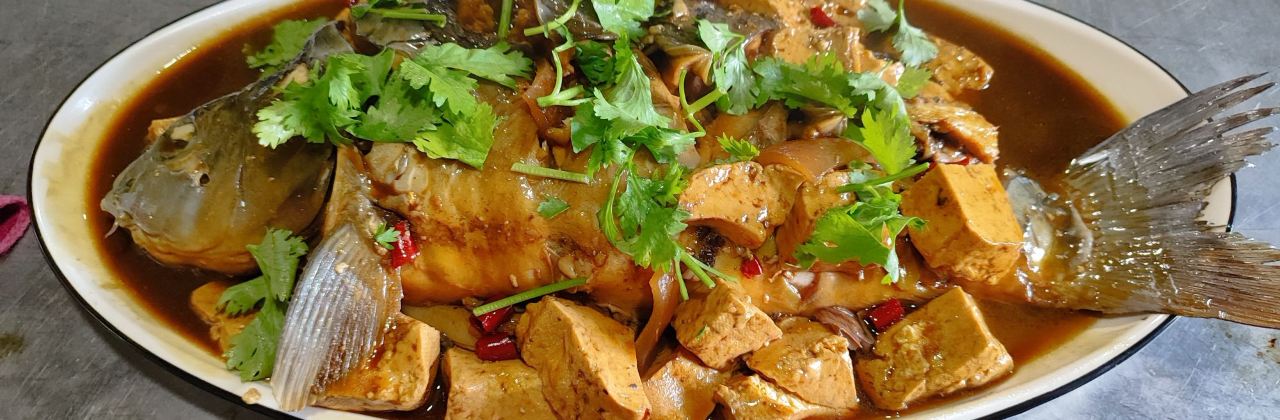 WEI TE XIAN YU GUAN (Chibei Area, Antu) - Restaurant Reviews, Menu ...