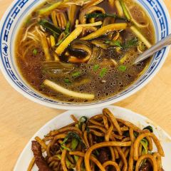 Dong Tai Xiang Sheng Jian Guan(Chongqing Bei Roaddian) User Photo