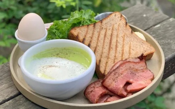 Garden House Restaurant