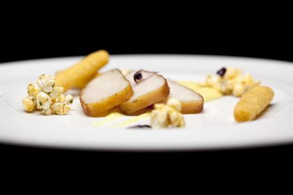 Halaszbastya Restaurant