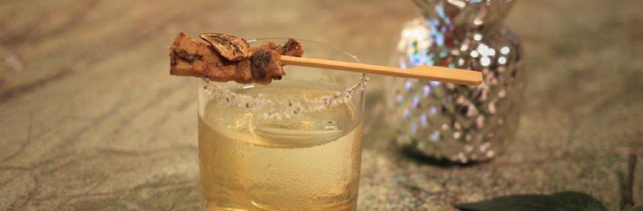 Jungle book by Alice