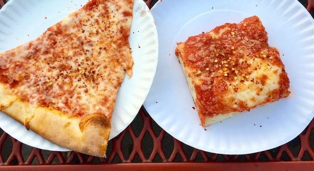 L&B Spumoni Gardens