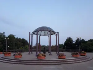 Hrekavaj Park