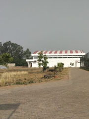 Bheem Stadium, Bhiwani