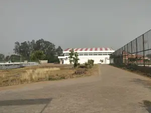 Bheem Stadium, Bhiwani